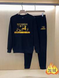 Picture of Hermes Sweater Suits _SKUHermesM-4XLkdtn5040436